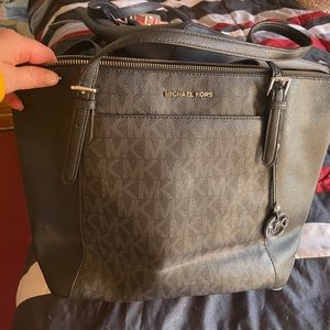 Michael Kors purse.